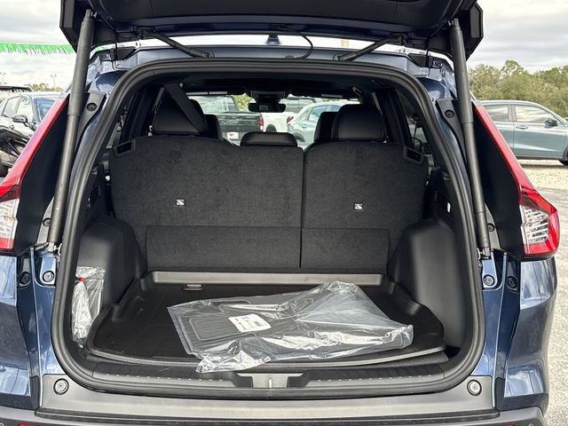New 2026 Honda CR-V Sport-L image 16