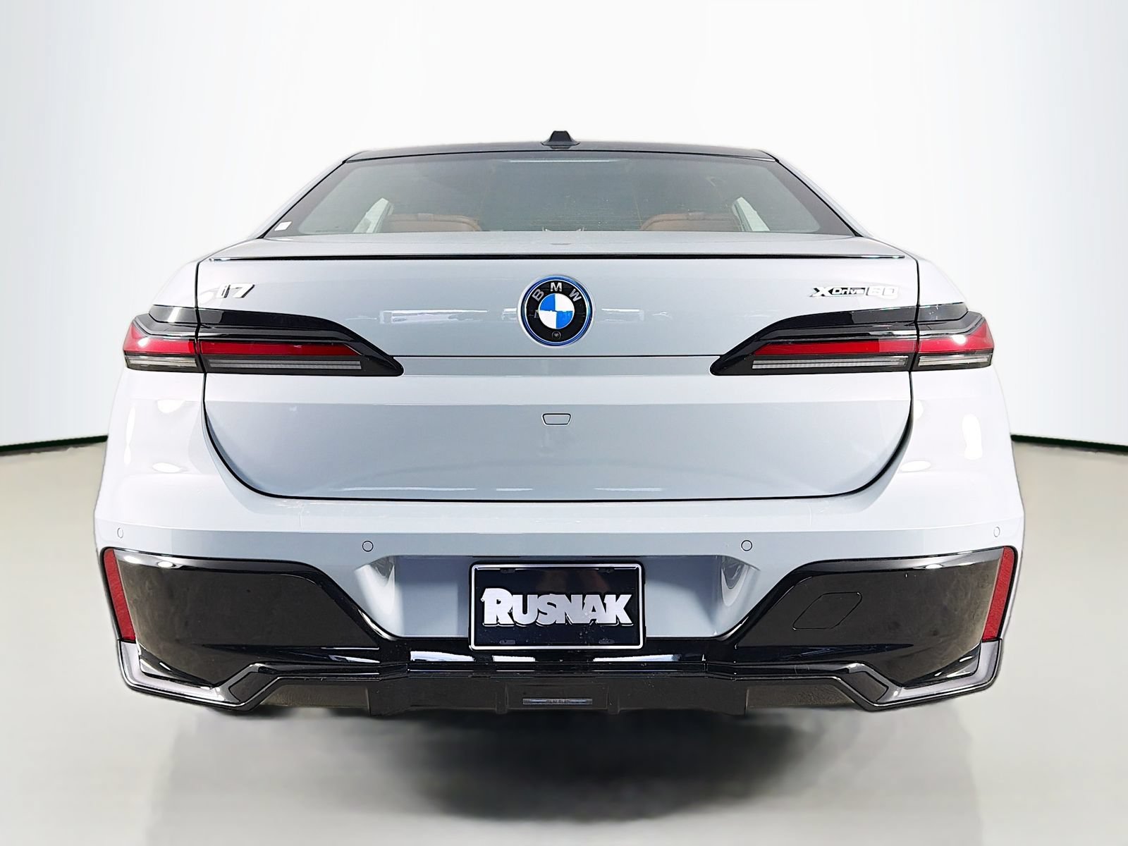 New 2026 BMW i7 xDrive60 AWD/4WD image 6
