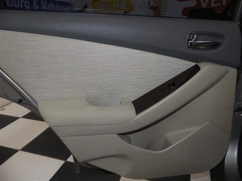 Used 2012 Nissan Altima 2.5 S w/ Convenience Pkg FWD image 25