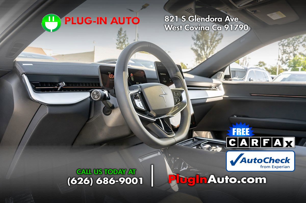 Used 2025 Polestar Polestar 3 image 7