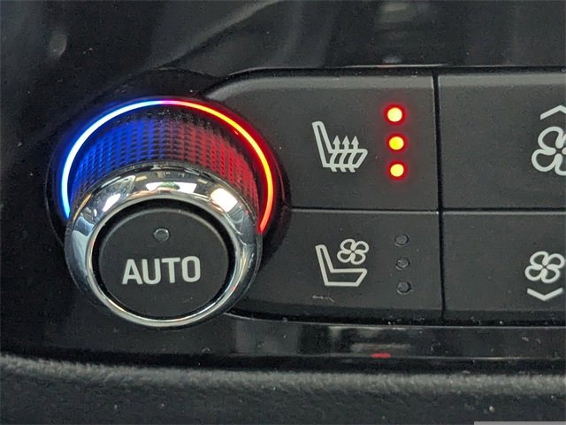 Used 2023 Buick Enclave Avenir w/ Avenir Technology Package image 27