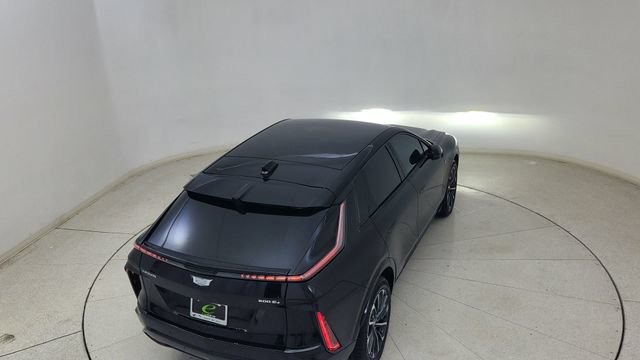Used 2025 Cadillac Lyriq Sport AWD/4WD image 83