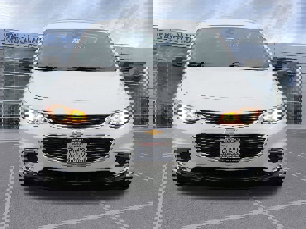 Used 2016 Chevrolet Malibu LS image 8