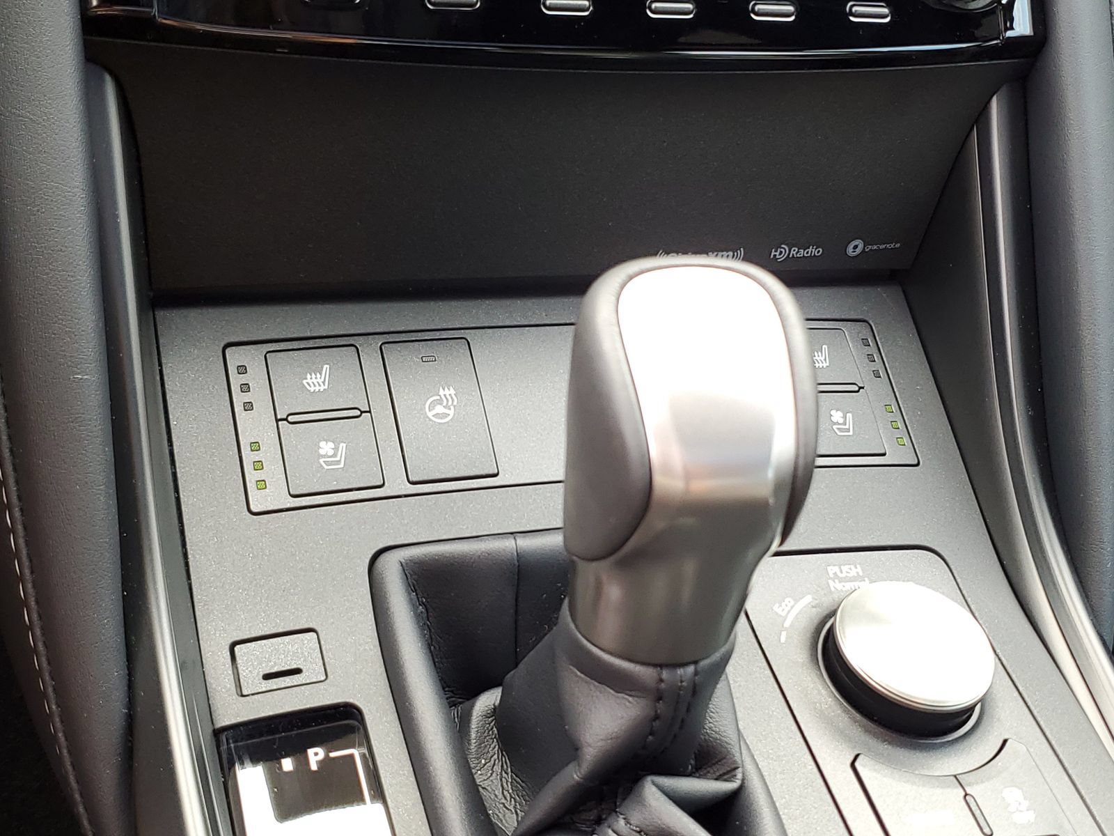 Used 2023 Lexus IS 300 AWD w/ Premium Package image 31