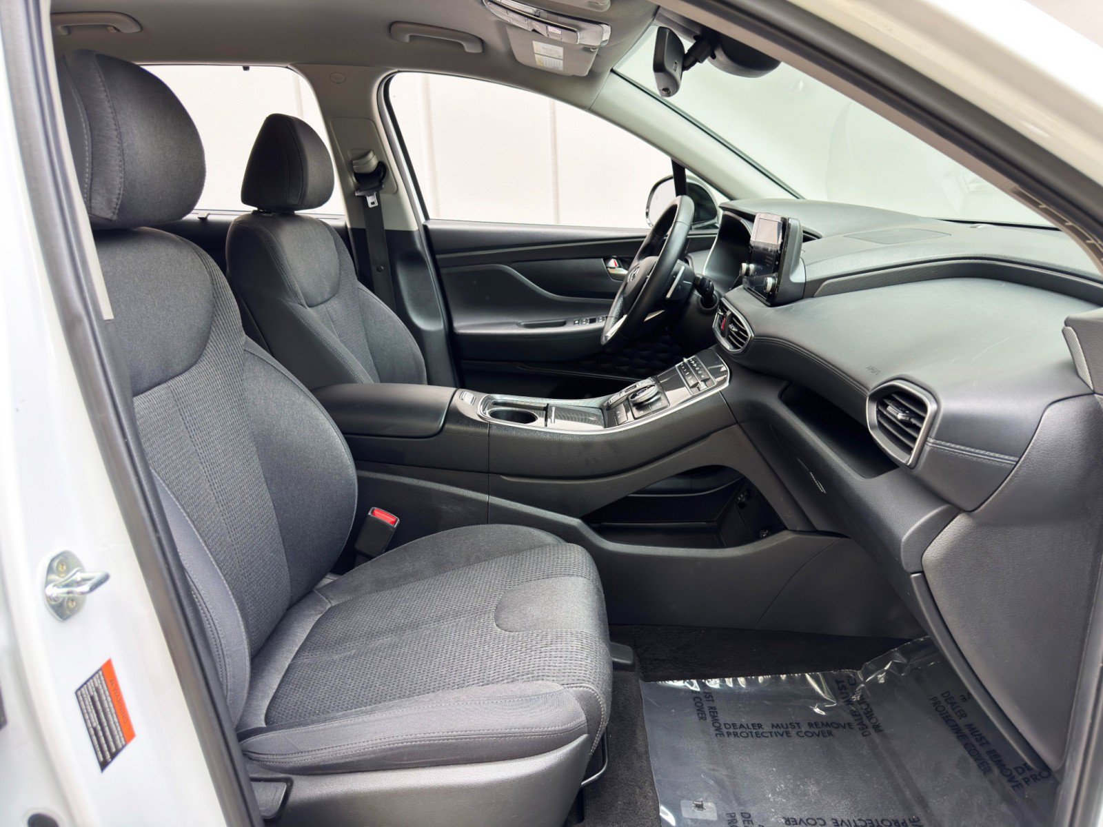 Used 2022 Hyundai Santa Fe XRT AWD/4WD image 14