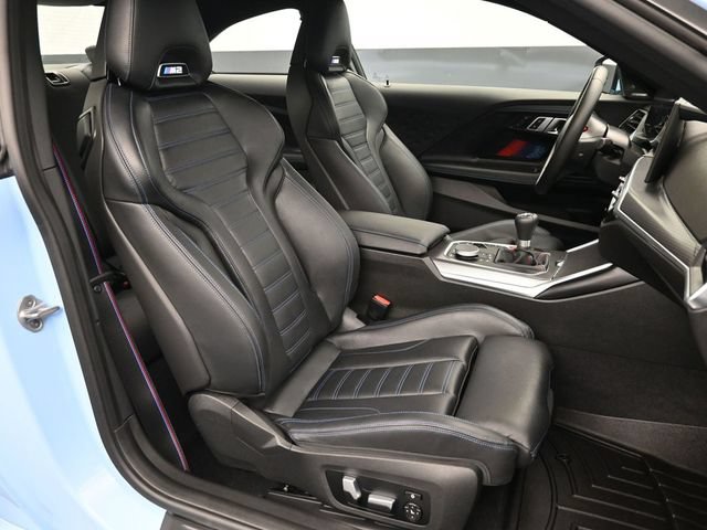 Used 2023 BMW M2 w/ Lighting Package RWD image 12
