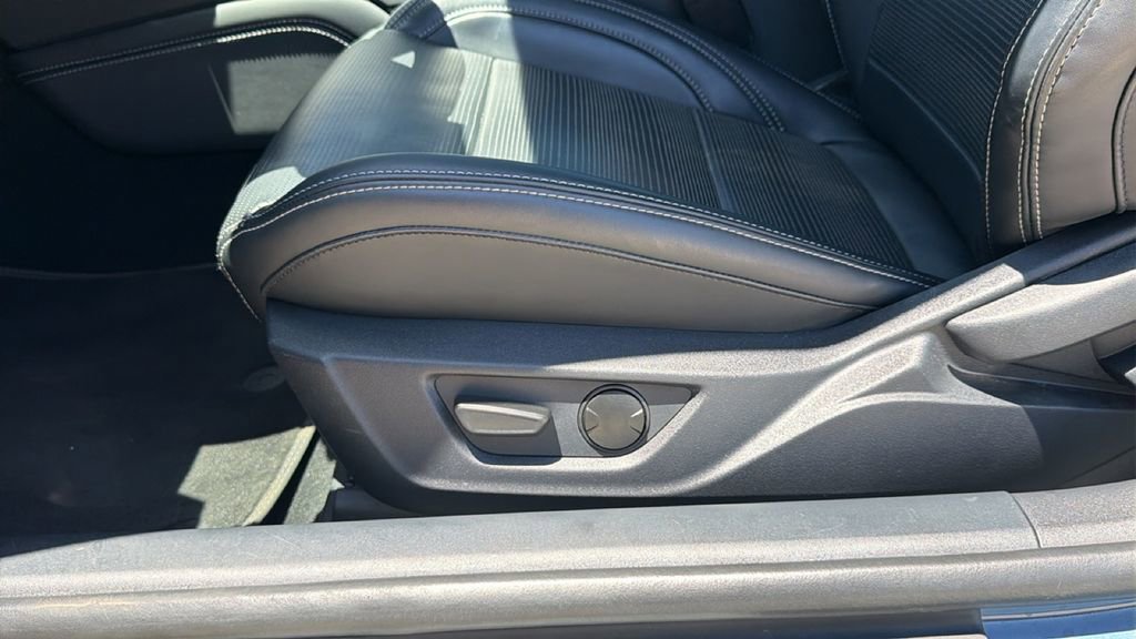 Used 2024 Ford Mustang GT Premium w/ GT Performance Package RWD image 15