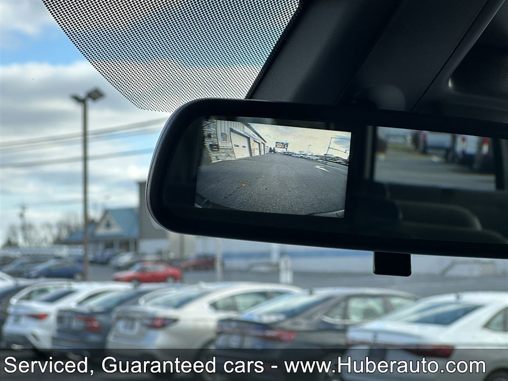 Used 2023 Chevrolet Express 3500 LT w/ LT Preferred Equipment Group image 14