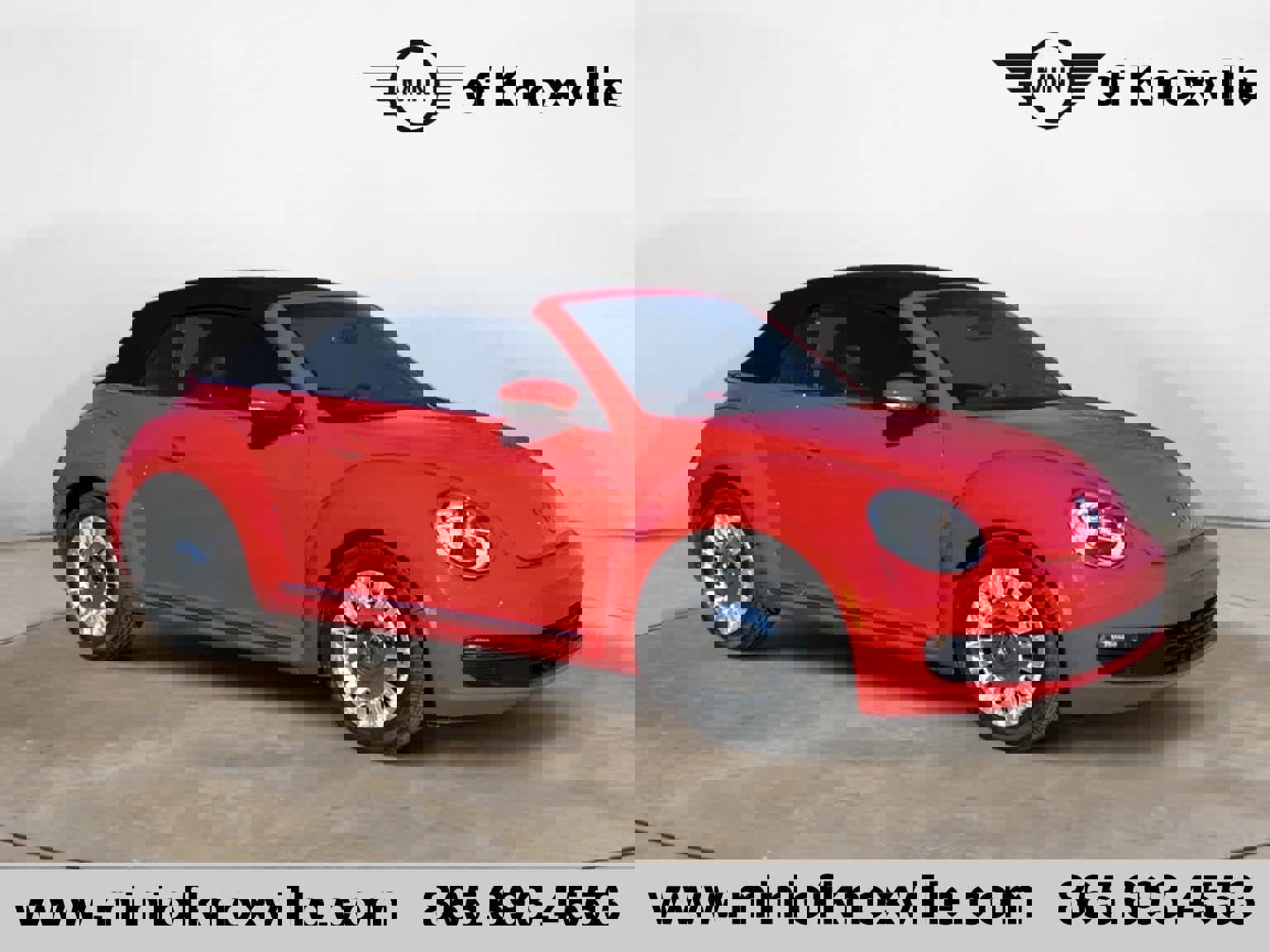 Used 2014 Volkswagen Beetle 1.8T