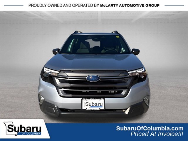New 2026 Subaru Forester Premium AWD/4WD image 2