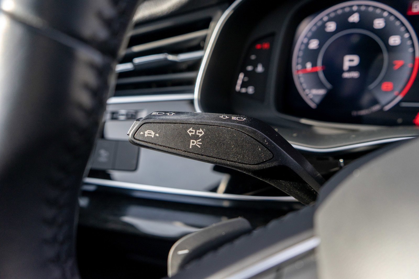 Used 2020 Audi Q7 2.0T Premium Plus w/ Premium Plus Package image 26