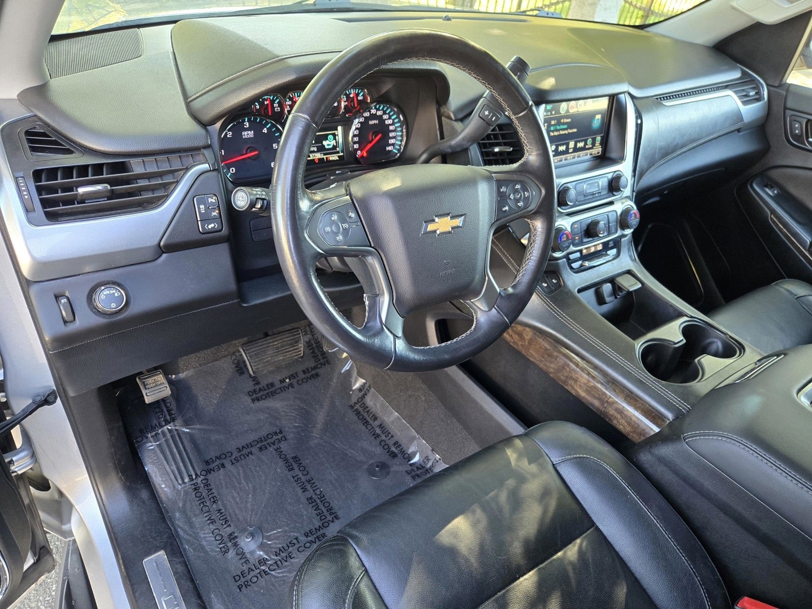 Used 2020 Chevrolet Tahoe LT image 21