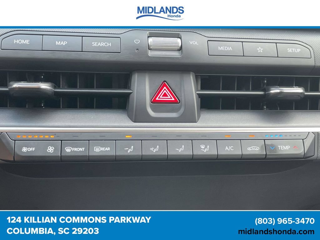 Used 2025 Kia K4 FWD image 26