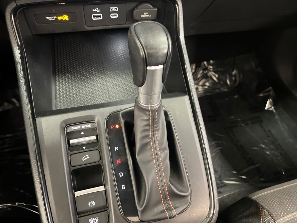 Used 2024 Honda CR-V Sport image 26
