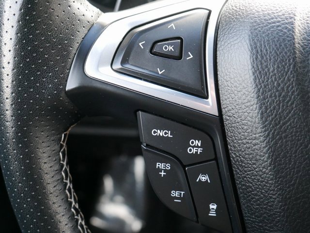 Used 2020 Ford Edge ST w/ Equipment Group 401A image 25