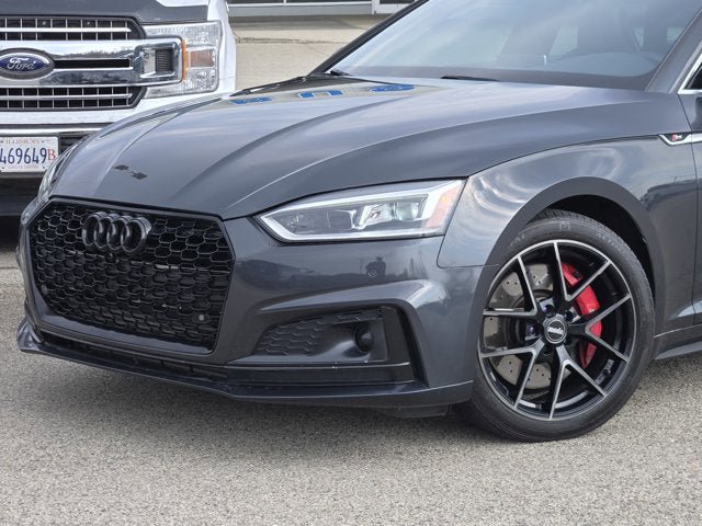 Used 2019 Audi S5 Prestige image 2