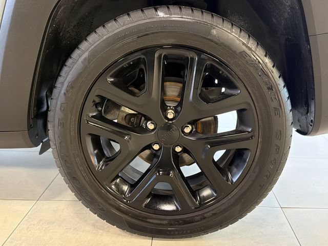 Used 2019 Jeep Renegade Altitude w/ Quick Order Package 2XM FWD image 38