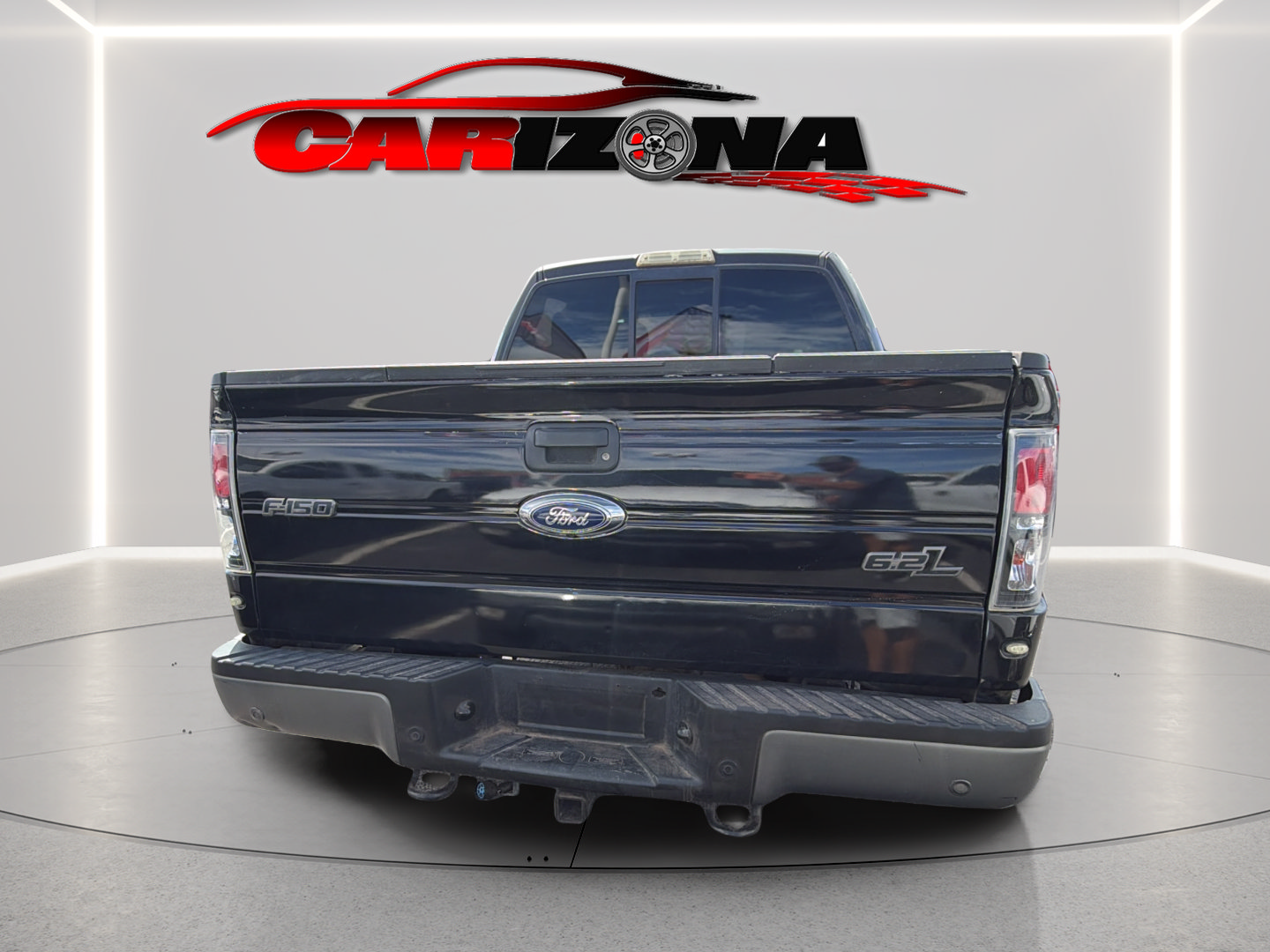 Used 2013 Ford F150 Raptor w/ Luxury Equipment Group AWD/4WD image 9