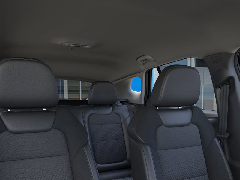New 2026 Chevrolet Trax LT w/ LPO, Blackout Package image 48