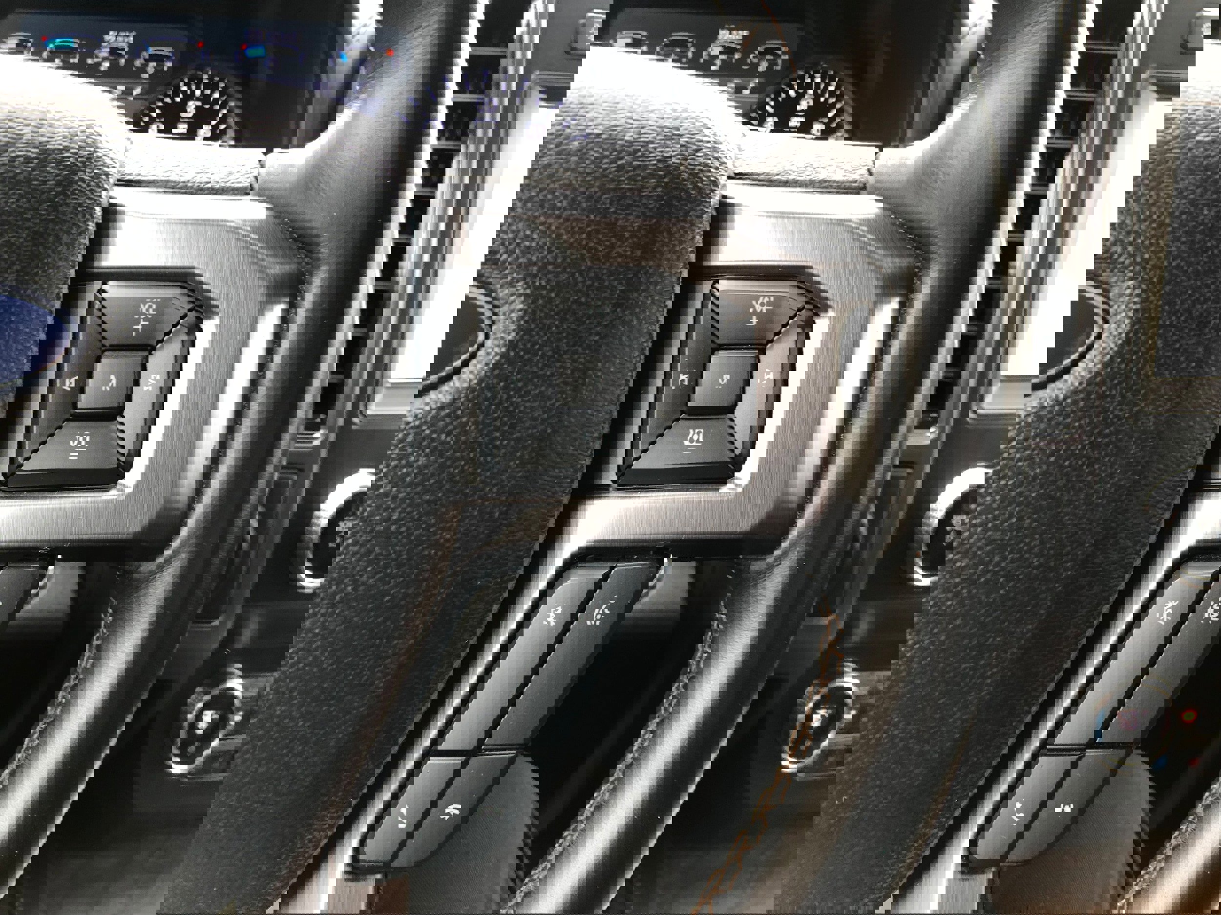 Certified 2021 Ford Expedition Max Platinum image 18