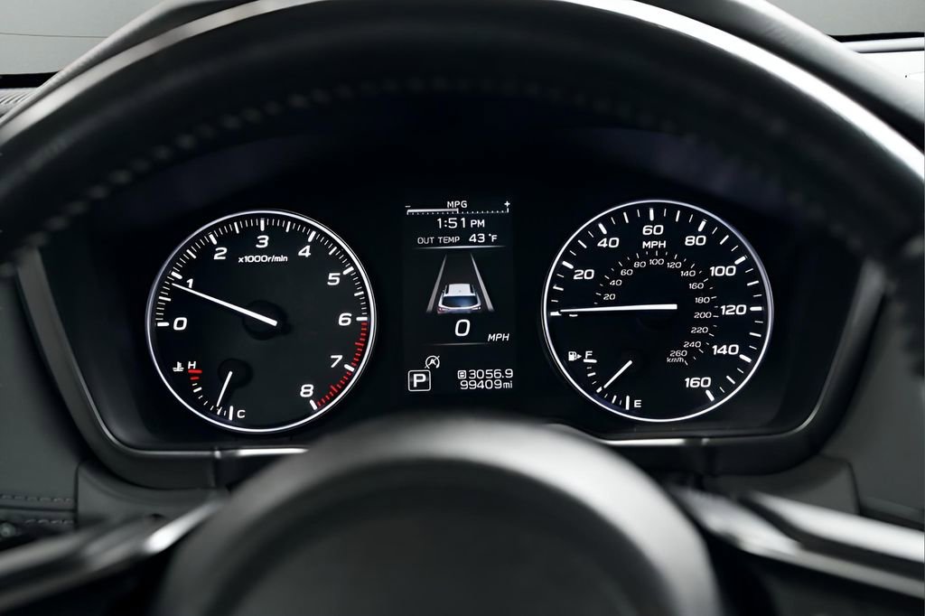 Used 2020 Subaru Outback Onyx Edition XT AWD/4WD image 29