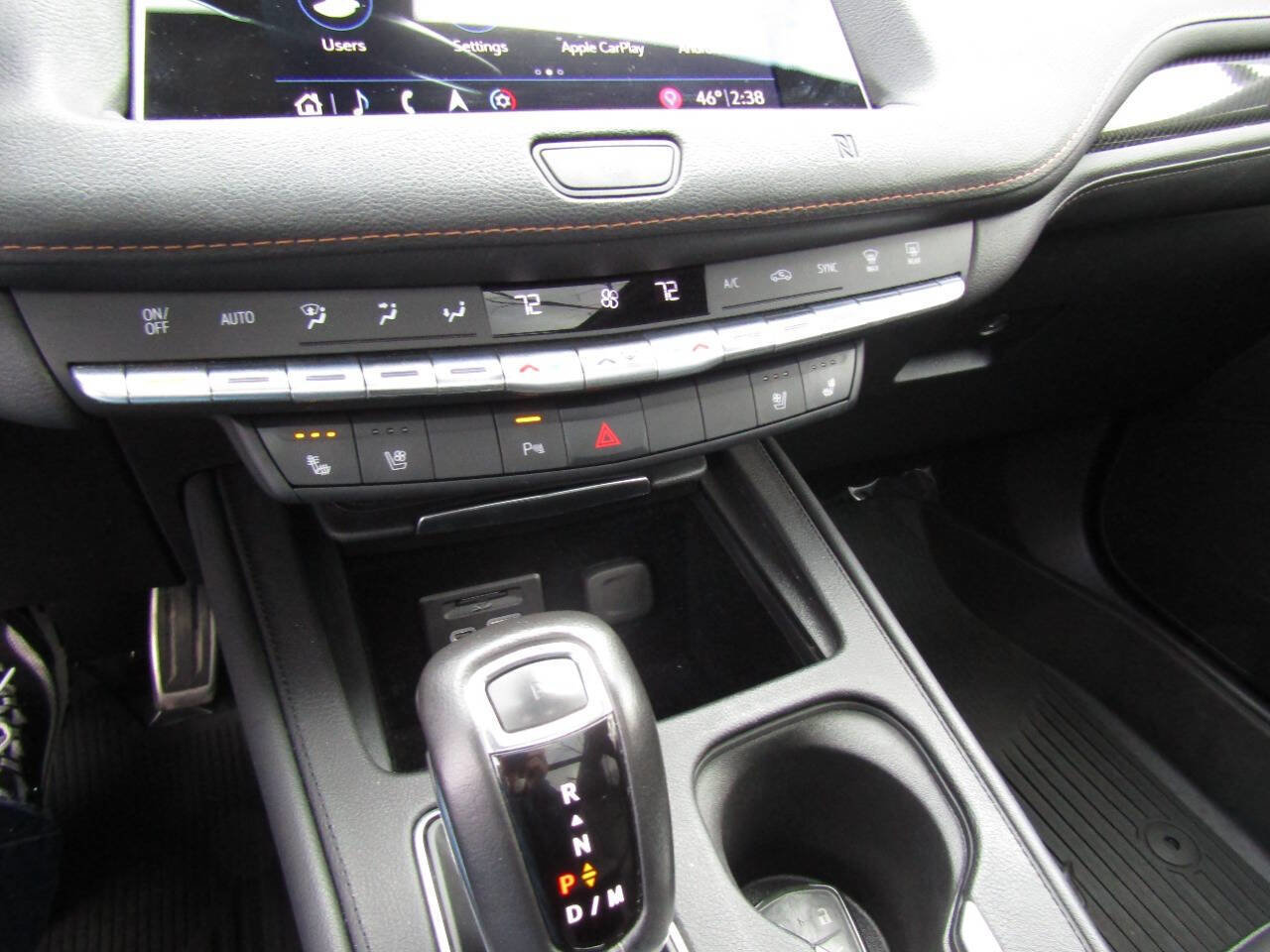Used 2019 Cadillac XT4 Sport image 17