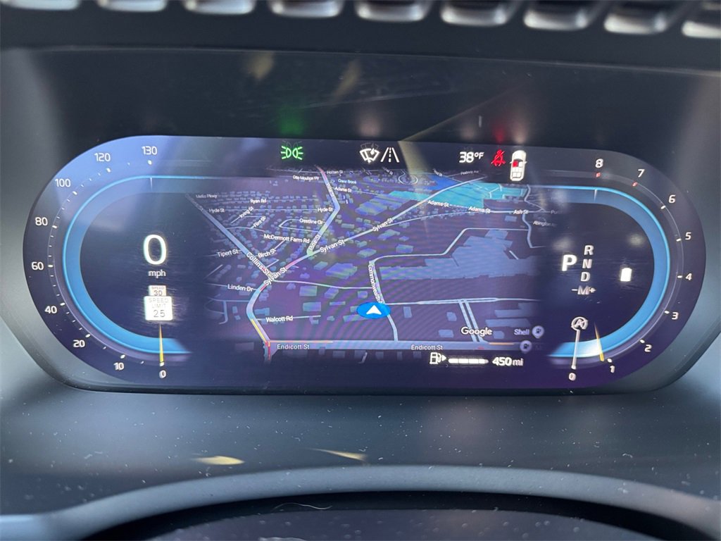 Certified 2025 Volvo XC90 B5 Plus image 20