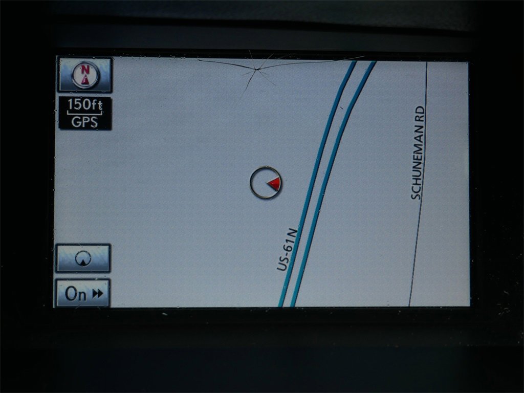 Used 2012 Lexus RX 350 FWD image 24