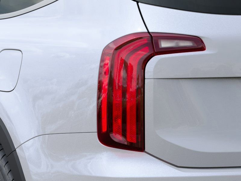 New 2025 Kia Telluride S image 34