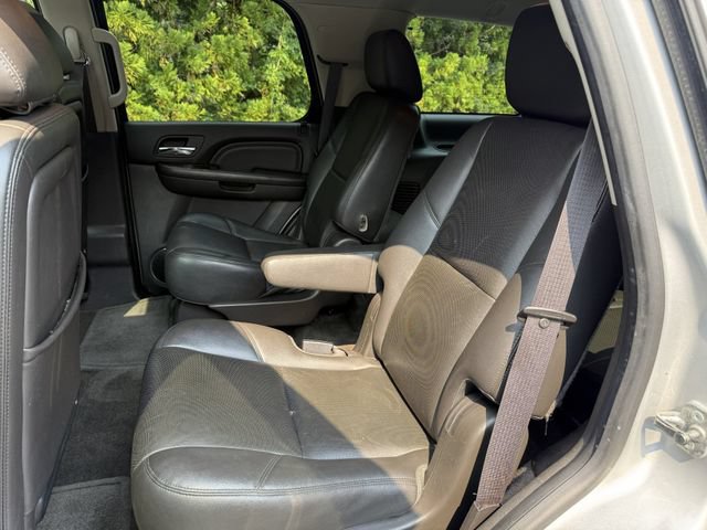 Used 2013 GMC Yukon Denali AWD/4WD image 15