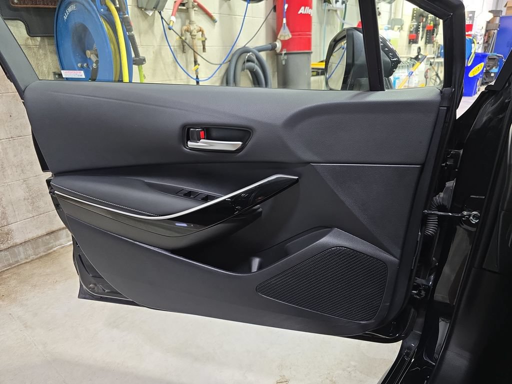 Certified 2023 Toyota Corolla XLE FWD image 30