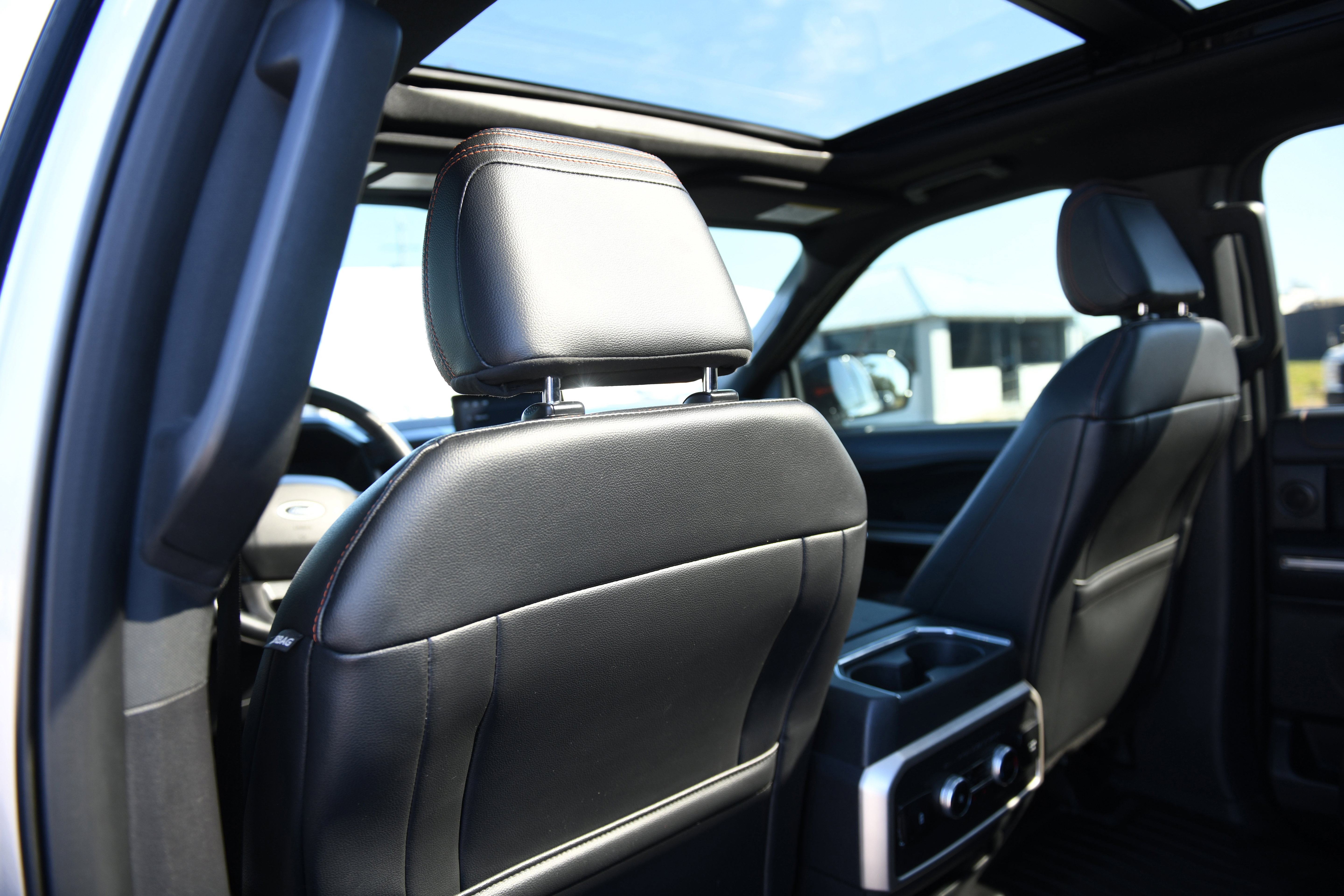 Used 2023 Ford Expedition Timberline image 19