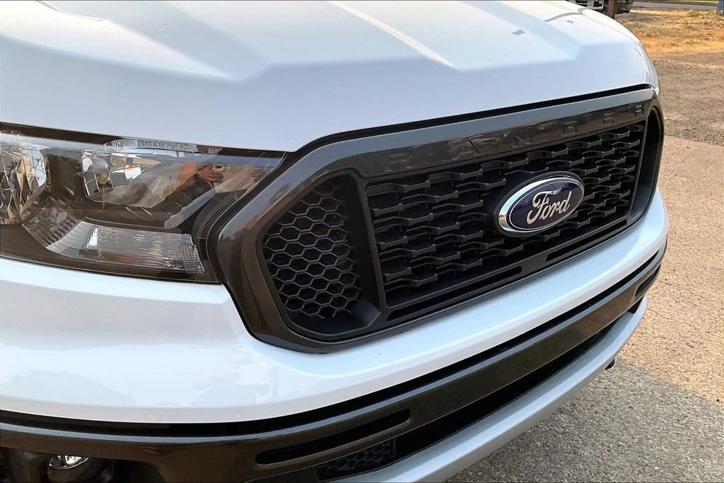 Used 2020 Ford Ranger XLT w/ Equipment Group 301A Mid RWD image 32