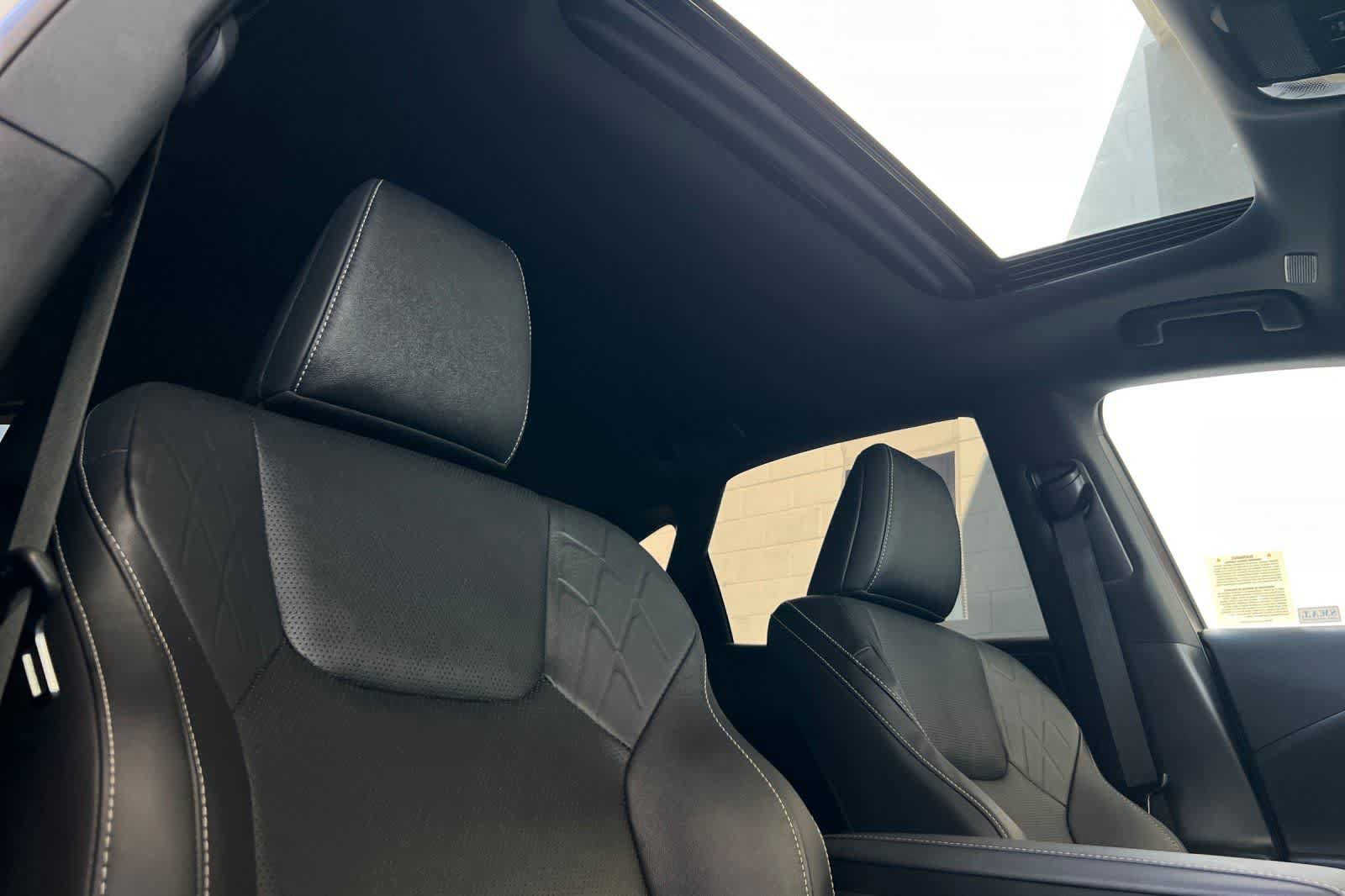 Used 2025 Lexus RX 350 Premium Plus w/ Accessory Package FWD image 20
