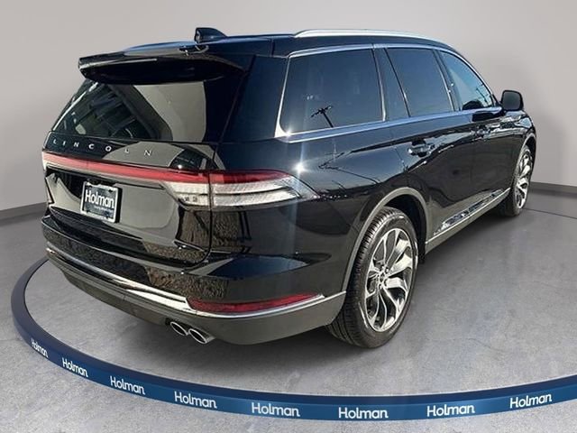 New 2026 Lincoln Aviator Reserve image 5