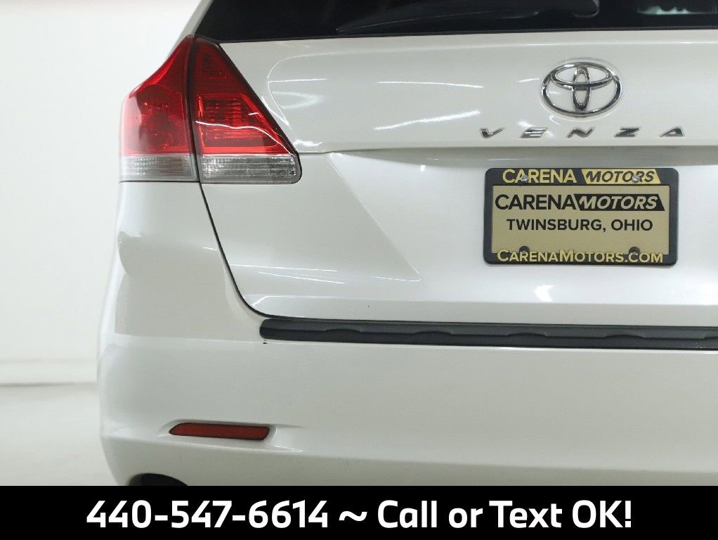Used 2009 Toyota Venza image 8