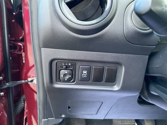 Used 2020 Mitsubishi Mirage G4 ES image 14