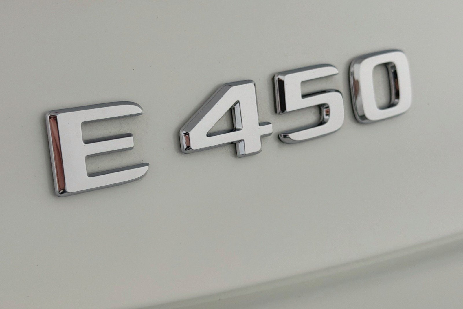 Certified 2023 Mercedes-Benz E 450 Cabriolet image 11