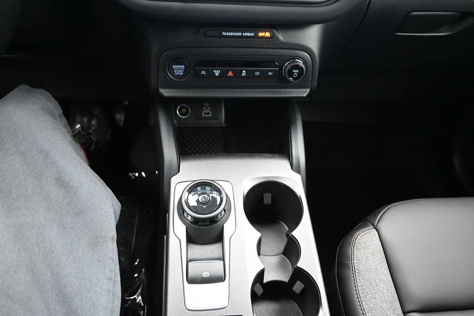 New 2026 Ford Bronco Sport Big Bend w/ Convenience Package AWD/4WD image 36