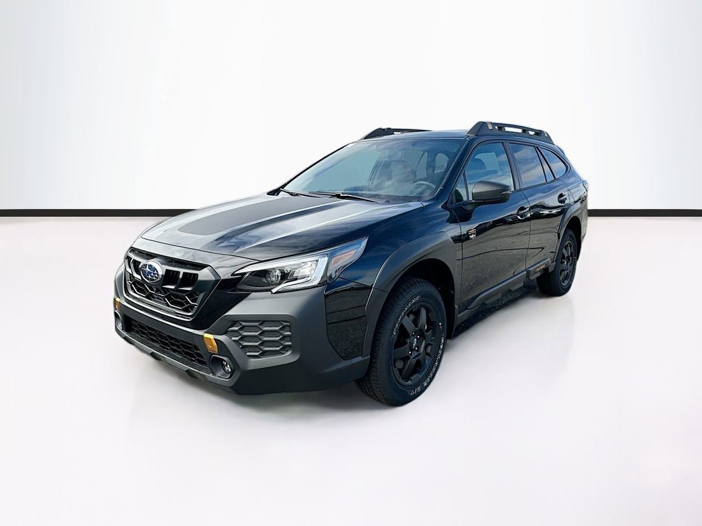 New 2025 Subaru Outback Wilderness image 4