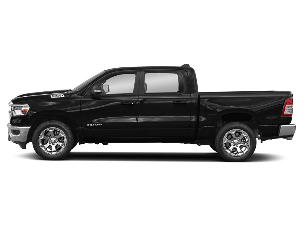Used 2022 RAM 1500 Big Horn image 3
