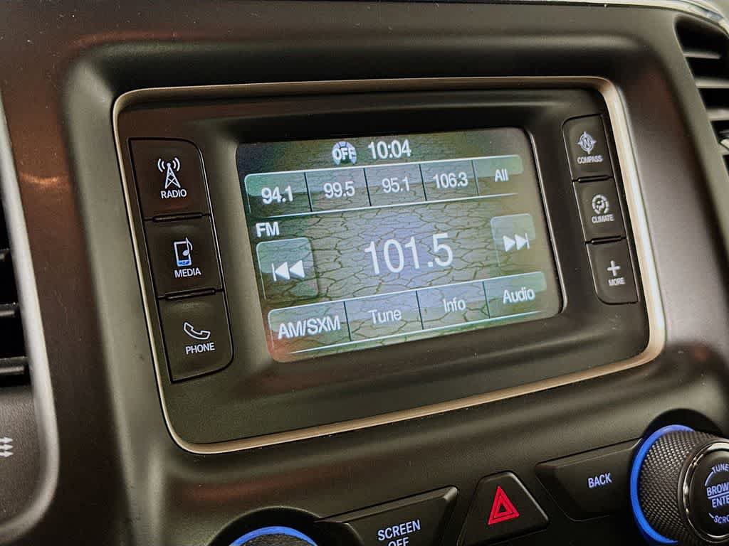 Used 2015 Jeep Grand Cherokee Laredo w/ Quick Order Package 23E AWD/4WD image 17
