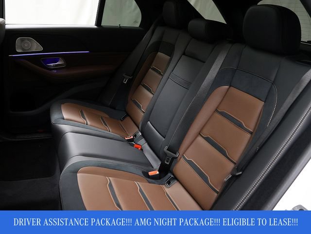 Certified 2026 Mercedes-Benz GLE 53 AMG 4MATIC image 13