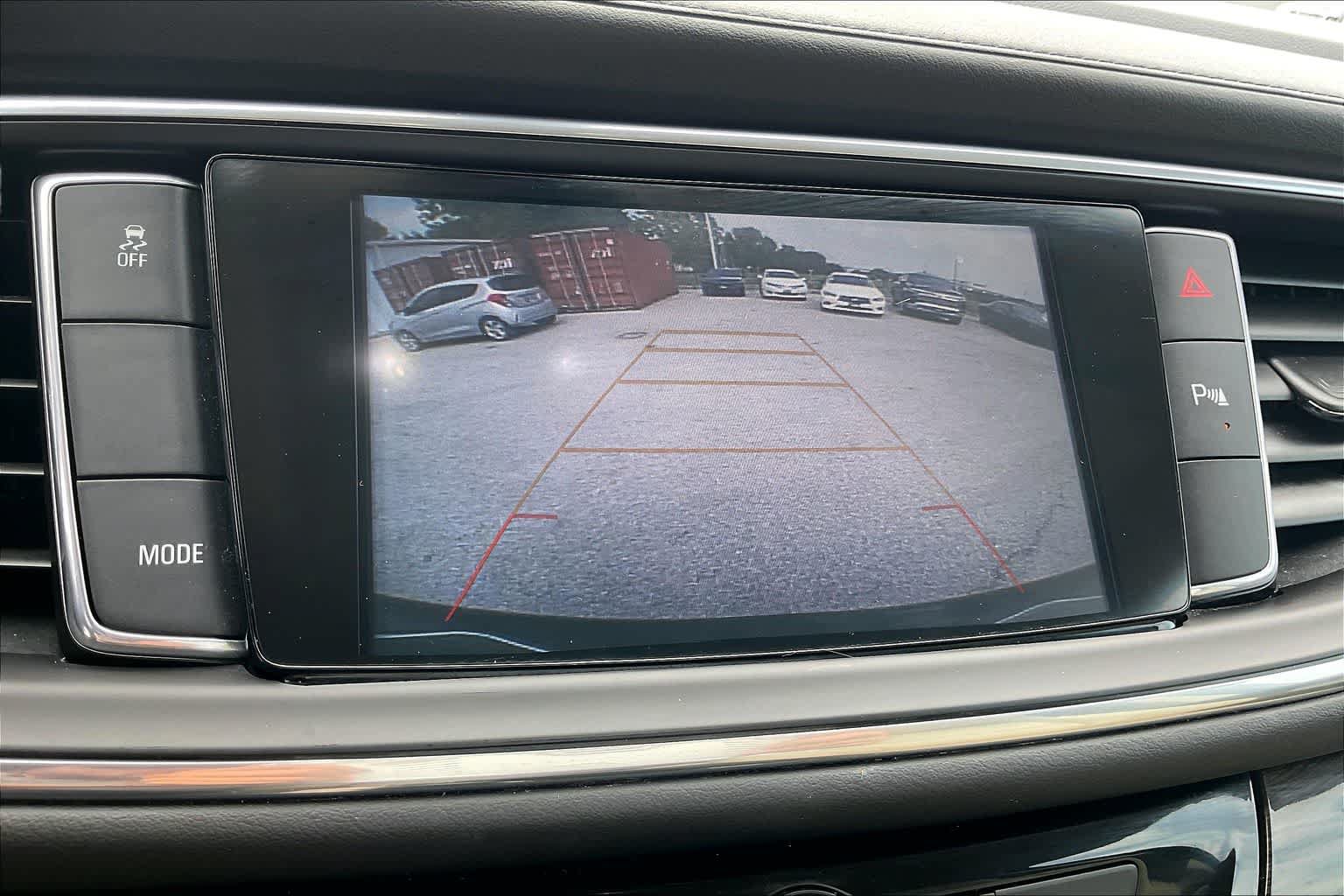 Used 2019 Buick Enclave Essence w/ Trailering Package, 5000 lbs. FWD image 26