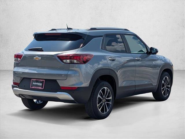 New 2026 Chevrolet TrailBlazer LT w/ Convenience Package FWD image 2