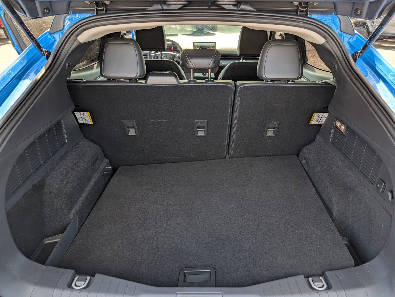 Used 2024 Ford Mustang Mach-E Select w/ Comfort Package Lite image 22