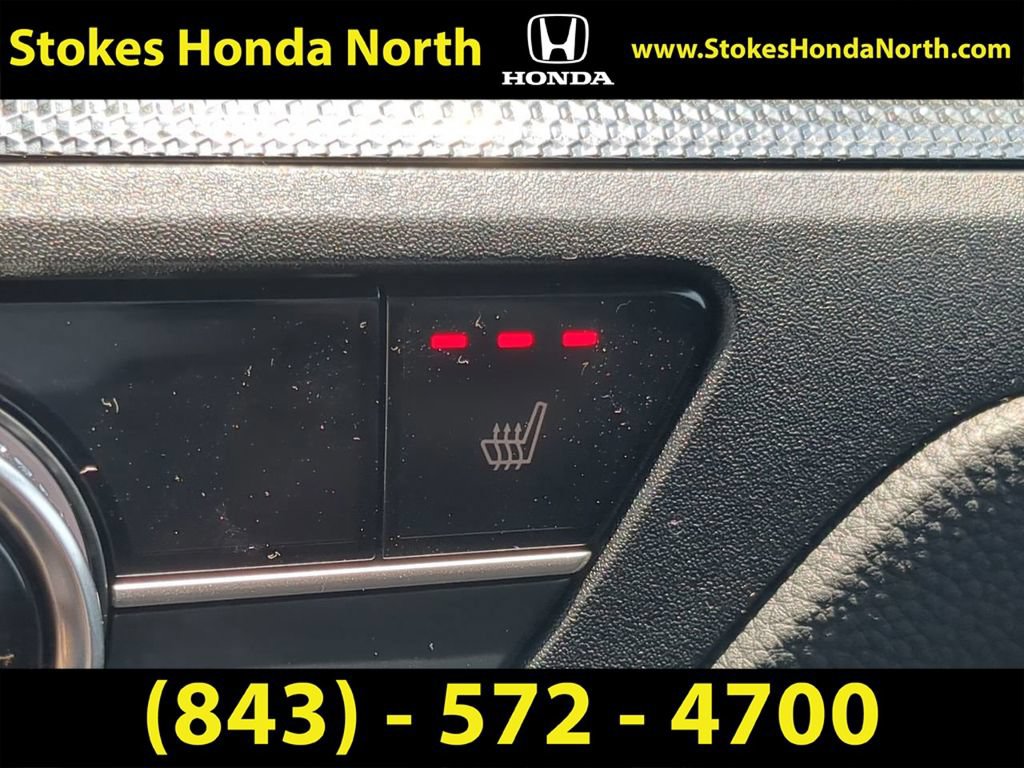 New 2025 Honda CR-V Sport-L image 19