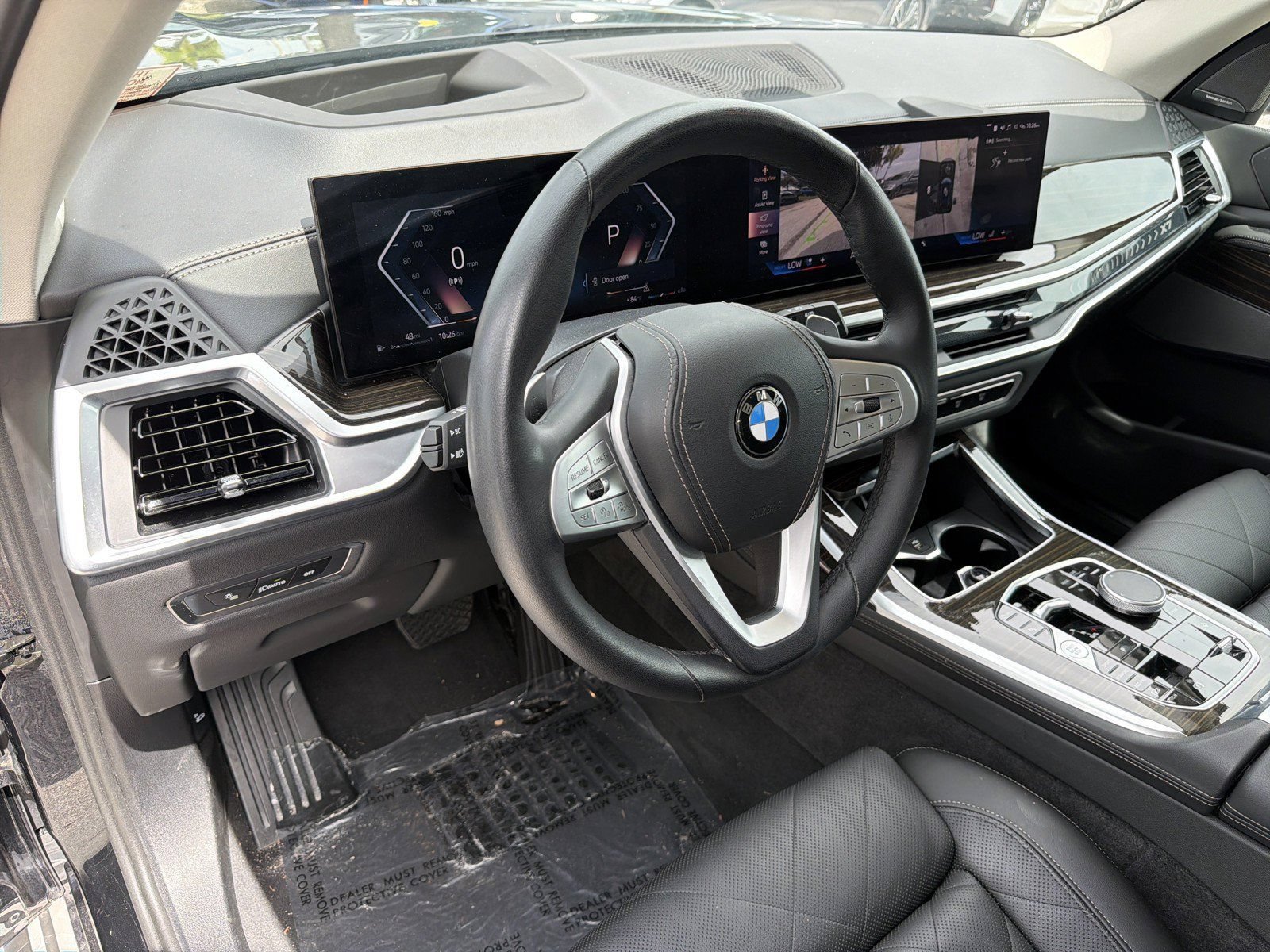 Used 2024 BMW X7 xDrive40i AWD/4WD image 25