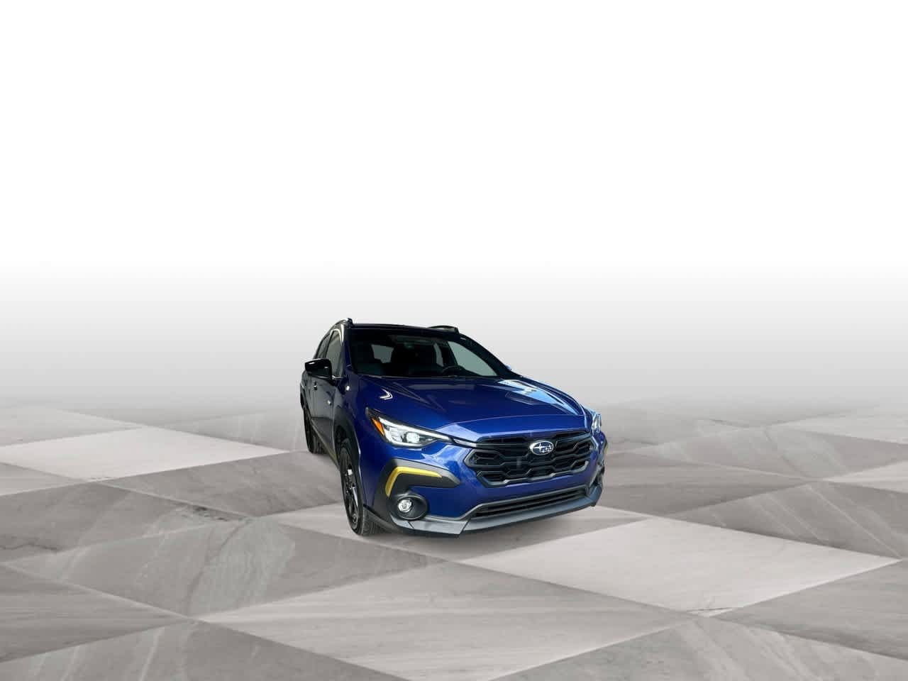 Certified 2025 Subaru Crosstrek 2.5i Sport AWD/4WD image 2