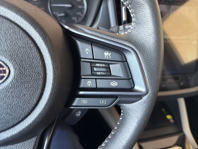 Used 2025 Subaru Forester Limited w/ Popular Package #1 image 35